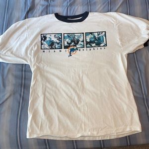Vintage Starter Miami Dolphins tee
